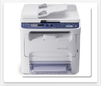 Xerox Phaser 6121